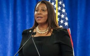 Reports: Letitia James harboring fugitive in Virginia house; 42 years of ‘falsified information’