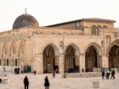 Palestinian state fiction and the looming collapse of the Christian West