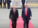 Trump to meet Putin in Budapest, credits Mideast peace deal for progress
