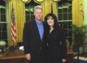 Trump renovations demean the White House … says Chelsea Clinton Trump renovations demean the White House … says Chelsea Clinton