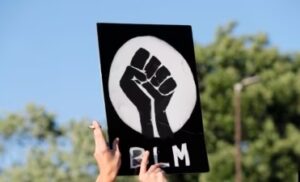 Money to burn: Black Lives Matter, Soros groups feud over mis-spent cash