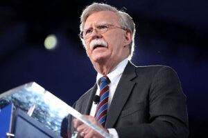 John Bolton indicted by Maryland grand jury on 18 counts of mishandling classified information