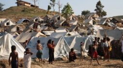 How Beijing and Burma treat minorities: ‘Decades of exclusion,’ ethnic cleansing and intolerance