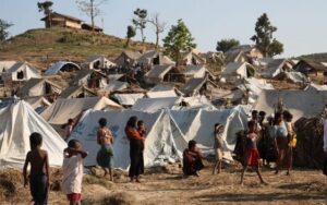How Beijing and Burma treat minorities: ‘Decades of exclusion,’ ethnic cleansing and intolerance