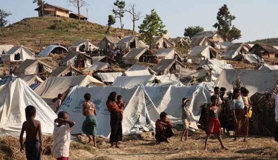 How Beijing and Burma treat minorities: ‘Decades of exclusion,’ ethnic cleansing and intolerance