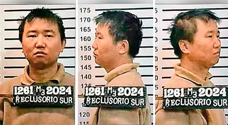 Who is ‘Brother Wang’? U.S. zeroes in on fentanyl kingping believed to be in Cuba