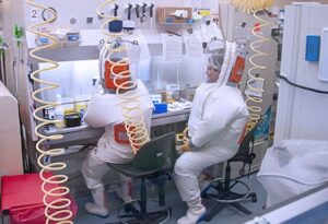 Out of control? Report finds more than 100 dual-use ‘BSL-4’ bioweapons labs worldwide