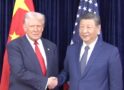 Trump announced start of nuclear weapons testing right before meeting Xi Trump announced start of nuclear weapons testing right before meeting Xi