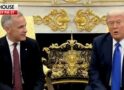 Trump has Canada premier in stitches