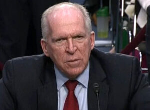 Rep. Jordan refers John Brennan to DOJ for criminal prosecution
