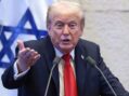 Trump in Israel: From ‘age of terror and death’ to a hopeful era of faith and ‘of God’