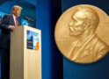 Nobel Peace Prize for Trump called ‘unthinkable’