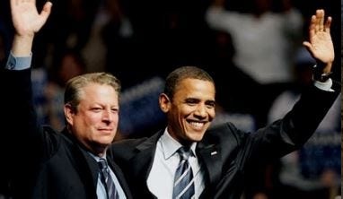 Analysis: Obama’s anti-human ‘climate change’ panic almost destroyed USA, still targets children