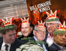 Analysis: Shallow (bad) journalism presented nothing-burger ‘No Kings’ rallies as a big deal Analysis: Shallow (bad) journalism presented nothing-burger ‘No Kings’ rallies as a big deal