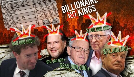 Analysis: Shallow (bad) journalism presented nothing-burger ‘No Kings’ rallies as a big deal