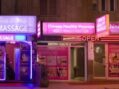 Nationwide raids target Chinese human trafficking organized crime networks