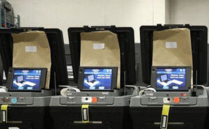 New owners promise to ‘rebuild or retire’ Dominion voting equipment as needed