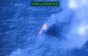Hegseth: U.S. forces took out another drug-trafficking boat near Venezuela