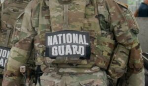 Report: Antifa retreated as Trump deployed National Guard to Portland
