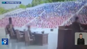 Report: Two women and doctor put on public trial in North Korea over illegal breast implants