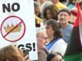 Democrats continue to lose in favorability polls after all-out ‘no Kings’ offensive
