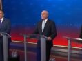 Mamdani struggles in final NYC debate; Sliwa punches harder