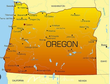 Report: Oregon spends more on free health care for immigrants than state police