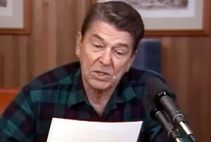 Trump terminates Canada trade talks over fake Reagan anti-tariff advertisement