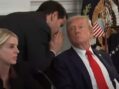 President Trump announces Gaza ceasefire; Does not get Nobel Peace Prize, but winner dedicates it to him