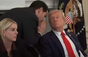 President Trump announces Gaza ceasefire; Does not get Nobel Peace Prize, but winner dedicates it to him