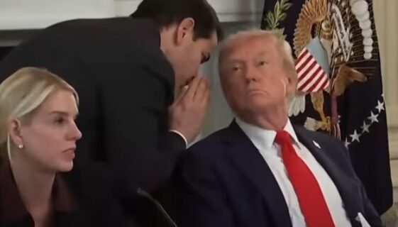 President Trump announces Gaza ceasefire; Does not get Nobel Peace Prize, but winner dedicates it to him President Trump announces Gaza ceasefire; Does not get Nobel Peace Prize, but winner dedicates it to him