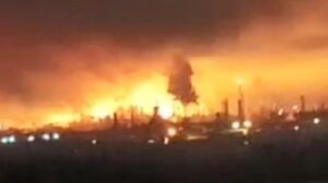 Putin feels the pain as U.S. helps Ukraine strike Russian energy sites