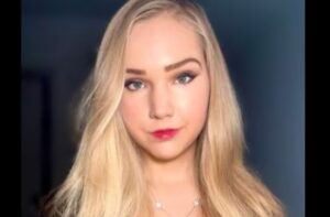 After death threats from Antifa, Germany’s ‘anti-Greta’ seeks asylum in U.S.