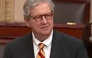 Shutdown: Sen. Kennedy lists ‘ridiculous’ foreign aid projects Democrats demand be reinstated