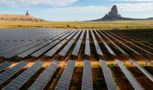 Trump Administration cancels nation’s largest solar project; Mojave plant set to shutter next year