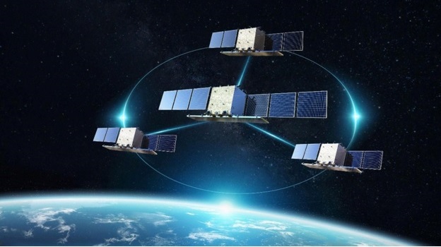 Why does Pakistan need a satellite constellation capable of tracking U.S. ICBMs? Why does Pakistan need a satellite constellation capable of tracking U.S. ICBMs?