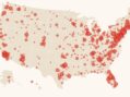 Report: Major corporations still rely on SPLC ‘hate map’ to black-list conservative non-profits