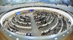Human Rights Council member ‘selections’ again invite controversy