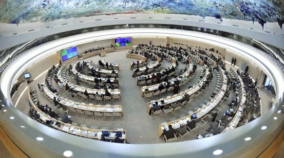 Human Rights Council member ‘selections’ again invite controversy
