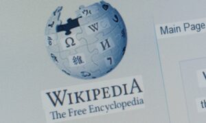 Wikipedia co-founder and critic aims to fix ‘engine of defamation’