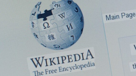 Wikipedia co-founder and critic aims to fix ‘engine of defamation’ Wikipedia co-founder and critic aims to fix ‘engine of defamation’