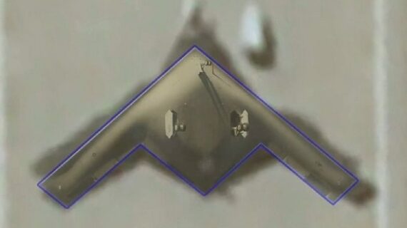 Why China’s new unmanned bomber poses threat to U.S. homeland Why China’s new unmanned bomber poses threat to U.S. homeland