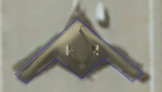 Why China’s new unmanned bomber poses threat to U.S. homeland