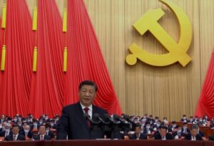 Analyst: Peace with the CCP? In your dreams