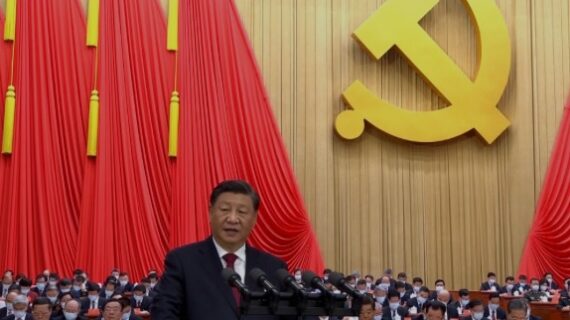 Analyst: Peace with the CCP? In your dreams Analyst: Peace with the CCP? In your dreams