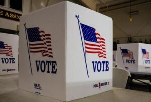 Were the 2025 elections ‘most secure ever’? Only citizen journalists are asking questions