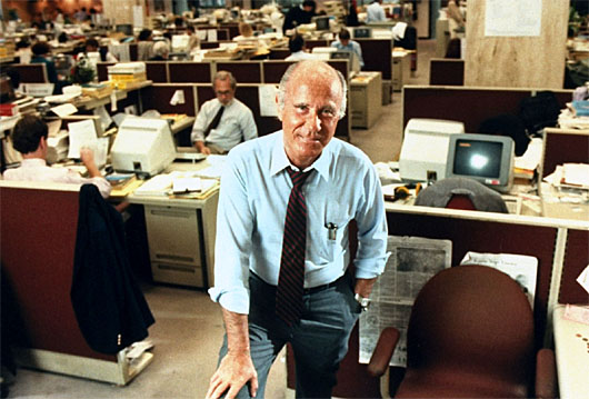 Remembering the unforgettable journalist and ‘Spike’ author Arnaud de Borchgrave Remembering the unforgettable journalist and ‘Spike’ author Arnaud de Borchgrave