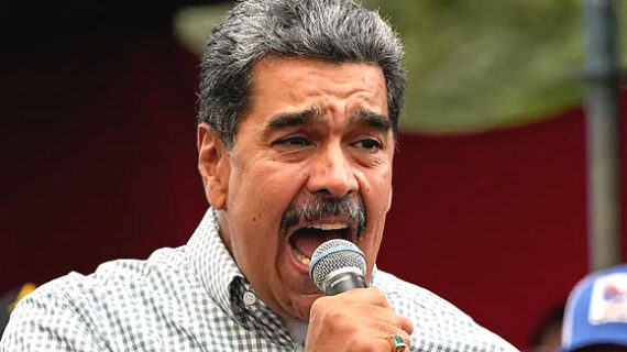 Airlines cancel flights to Venezuela after warning from U.S. Federal Aviation Administration Airlines cancel flights to Venezuela after warning from U.S. Federal Aviation Administration