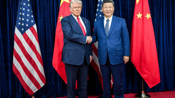 A rarity: Xi called Trump, but his purpose was to set a trap