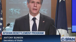 Flashback: Instantly-formed Rockefeller group continues to settle refugees of dubious loyalty